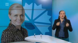 Yle Uutiset viittomakielellä: 26.05.2016 16.57