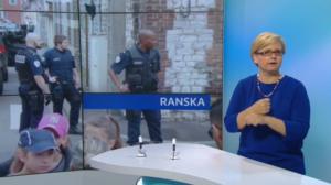 Yle Uutiset viittomakielellä: 26.07.2016 16.55