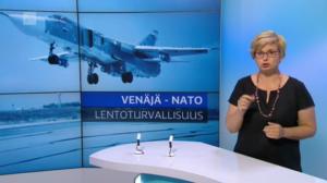 Yle Uutiset viittomakielellä: 10.07.2016 16.55