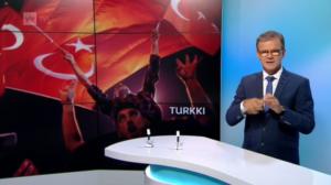 Yle Uutiset viittomakielellä: 18.07.2016 16.55