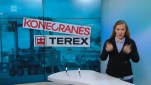 Yle Uutiset viittomakielellä: 16.05.2016 16.55