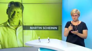 Yle Uutiset viittomakielellä: 29.07.2016 16.55