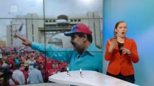 Yle Uutiset viittomakielellä: 15.05.2016 16.55