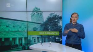 Yle Uutiset viittomakielellä: 20.06.2016 16.55