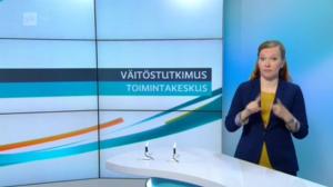 Yle Uutiset Viikko viitottuna: 05.06.2016 11.05