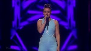 Eurovision Song Contest 2016 - svenskt referat: Semifinal 1: 11.05.2016 07.00