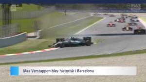 Sportnytt: 15.05.2016 19.40