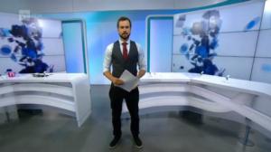 Sportnytt: 29.05.2016 19.40