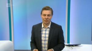 Sportnytt: 21.05.2016 19.40