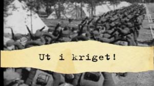 Sodan varjossa: 01.12.2016 18.00