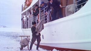 Suomalainen nostalgia: Hailuodosta Haapasaareen: 23.05.2016 11.00