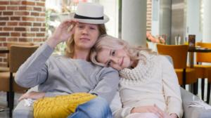 UPplus: Se tuntuu suutelulta!: 01.12.2016 14.00