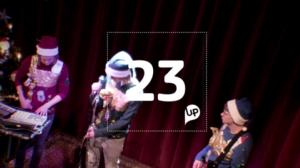 UP Joulukalenteri - Bongolavan joulukeikka: UP Joulukalenteri (S): 23.12.2016 03.50