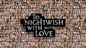 To Nightwish: To Nightwish with Love: 20.08.2016 13.50
