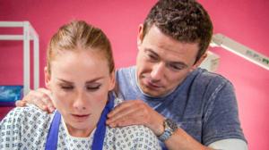 Holby Cityn sairaala (12): 23.12.2016 10.00