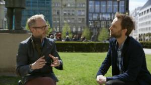 Maailman paras isä: 21.12.2016 22.00