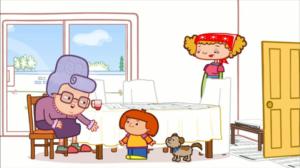 Paula (S): 28.07.2016 07.11