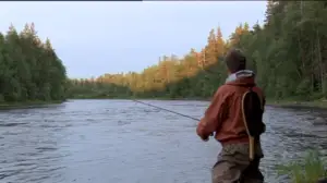 Erätulilla - kalavesillä: 05.07.2016 08.06