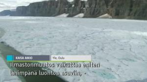 Yle Oddasat: 30.05.2016 15.15