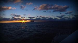 Näin Norjassa: 08.11.2016 19.45