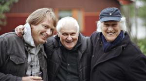 Sodankylä ikuisesti: Elokuvan vuosisata (12): 15.06.2016 21.00