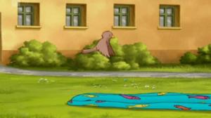 Lauran tähti (S): 26.05.2016 07.11