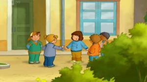 Lauran tähti (S): 02.06.2016 07.19