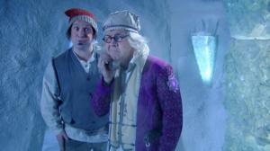 Joulukalenteri: Jäätävä seikkailu (S): 14.12.2016 06.00