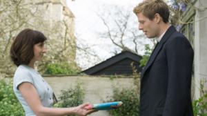 Grantchester (12): 22.12.2016 17.10