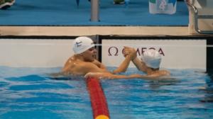 Rion paralympialaiset: 17.09.2016 20.30