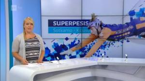 Urheiluruutu: 31.05.2016 21.55