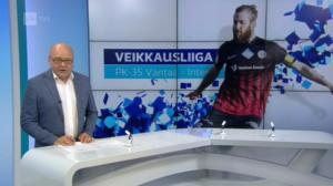 Urheiluruutu: 25.05.2016 21.55