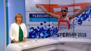 Urheiluruutu: 10.07.2016 18.10