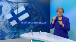 Yle Uutiset viittomakielellä: 24.11.2016 16.57