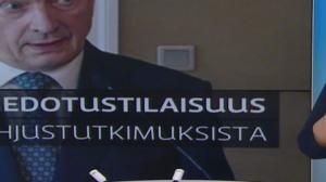 Yle Uutiset viittomakielellä: 30.09.2016 16.55