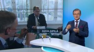 Yle Uutiset viittomakielellä: 04.09.2016 16.55