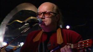 Q-Klubi: Juice Leskinen. Tulilinja: Q-Klubi. Live rock.: 30.05.2016 09.00