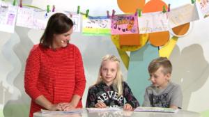 Pikku Kakkosen posti: Pikku Kakkosen posti, erikoislähetys: 23.09.2016 08.00