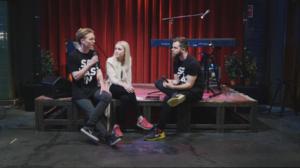 UPplus: Uusi Päivä oli sekasin: 02.06.2016 17.25