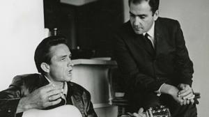 Isäni ja Johnny Cash (12): 21.08.2016 21.00