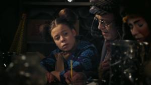 Tosi iso joulukynttilä (S): 22.12.2016 06.00