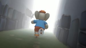 Babar ja Badun seikkailut (S): 30.11.2016 07.20