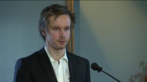 Jumalanpalvelus: 18.12.2016 10.00