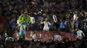 Rion paralympialaiset: Päättäjäiset: 19.09.2016 14.50