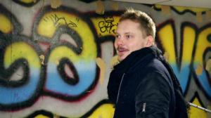 Lähiö - Reunalla: 07.11.2016 00.01