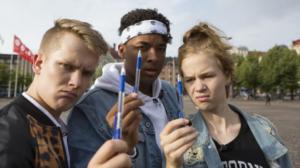 Homman nimi: Vaihtokauppakisa: 28.11.2016 08.00