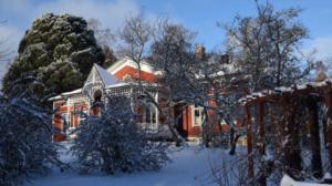 Strömsö: 25.12.2016 08.00