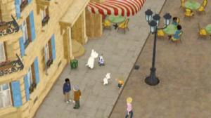 Kasper ja Liisa (S): 19.09.2016 07.46