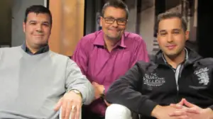 Aamusydämellä: 27.12.2016 07.20