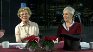 Kantapöytä: 21.12.2016 18.00